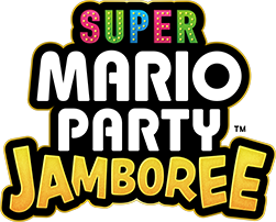 Super Mario Party Jamboree