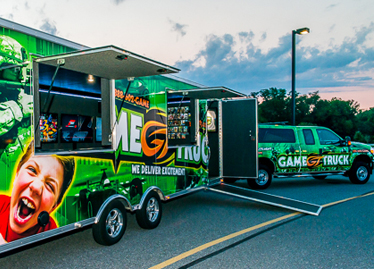 Game Truck Near Me Cheaper Than Retail Price Buy Clothing Accessories And Lifestyle Products For Women Men